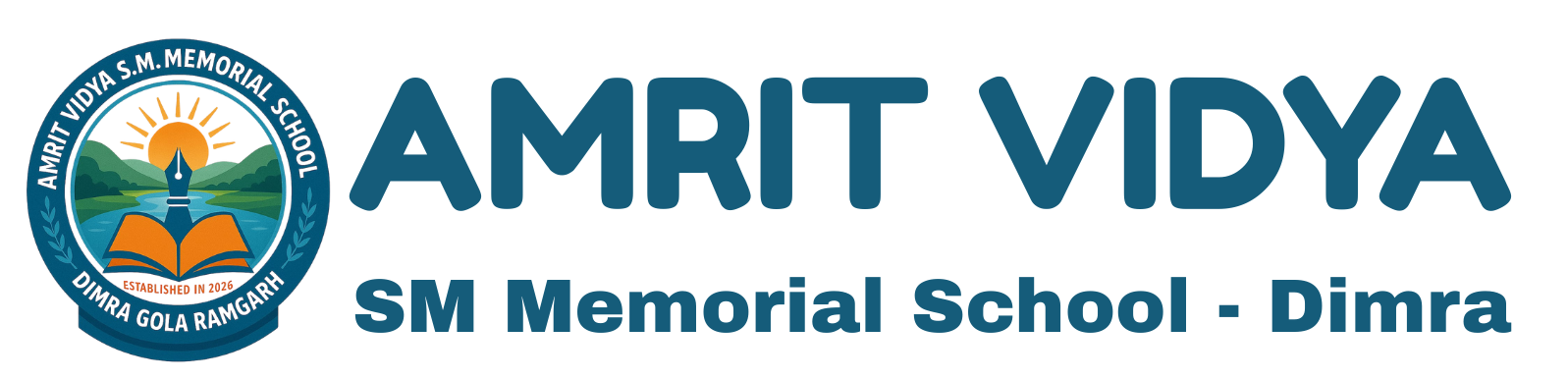 Amrit Vidya – Seoki Mahto Memorial School